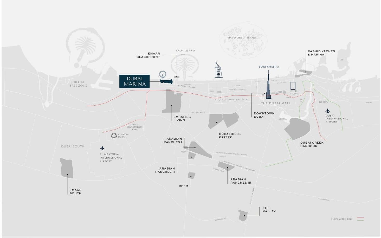 Dubai Marina thumbnail 2