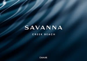 Savanna — real estate project in Dubai, UAE