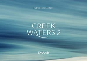 Creek Waters 2 — real estate project in Dubai, UAE
