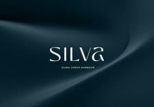Silva at Dubai Creek Harbour — real estate project in Dubai, UAE