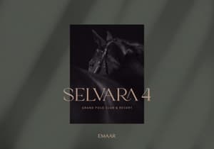 Selvara 4 — real estate project in Dubai, UAE