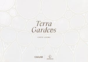 Terra Gardens at Expo Living — real estate project in Dubai, UAE